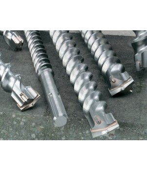 Бур SDS-max W2 TURBOKEIL