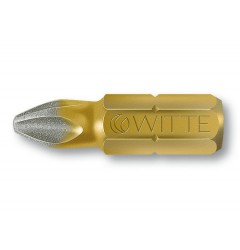 Бита DIAMOND PH (Phillips), , 350 руб., 273922000, WITTE, Биты DIAMAND