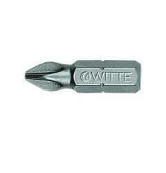 Бита INDUSTRIE PH (Philips), , 417 руб., 274562000, WITTE, Биты INDUSTRIE