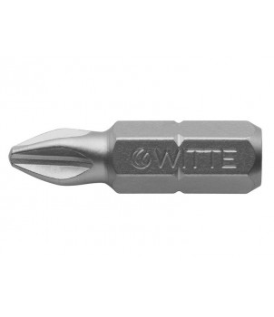 Бита STAINLESS PH (Phillips)
