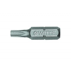 Бита INDUSTRIE TORX, , 147 руб., 295092000, WITTE, Биты INDUSTRIE