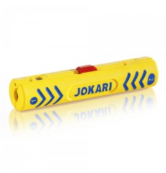 Инструмент для снятия изоляции JOKARI Secura Coaxi №1 арт.30600 для коаксильных кабелей, , 2147 руб., 30600, , JOKARI