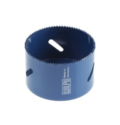 Коронка биметаллическая, мелкий зуб, , 2612 руб., 3109500101, WILPU, Коронки биметаллические