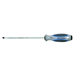 Отвёртка MAXX plus Шлиц для электриков, , 882 руб., 630222016, WITTE, Отвёртки MAXX Plus