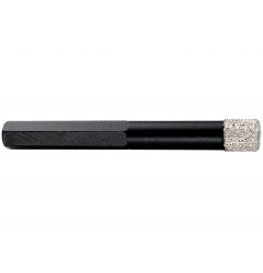 KEIL Сверло для плитки KERAMIK Diamant, , 6242 руб., 786090350, KEIL, Свёрла по керамике