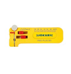 Инструмент для снятия изоляции Jokari PWS-Plus 001 JK 40024, , 2761 руб., 40024, , JOKARI