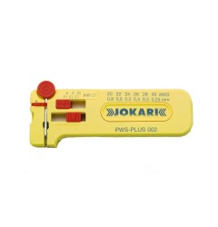 Инструмент для снятия изоляции Jokari PWS-Plus 002 JK 40025, , 3035 руб., 40025, , JOKARI