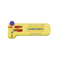 Инструмент для снятия изоляции Jokari PWS-Plus 003 JK 40026, , 2761 руб., 40026, , JOKARI